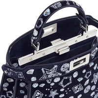 Peekaboo ISeeU Petit - Bleu