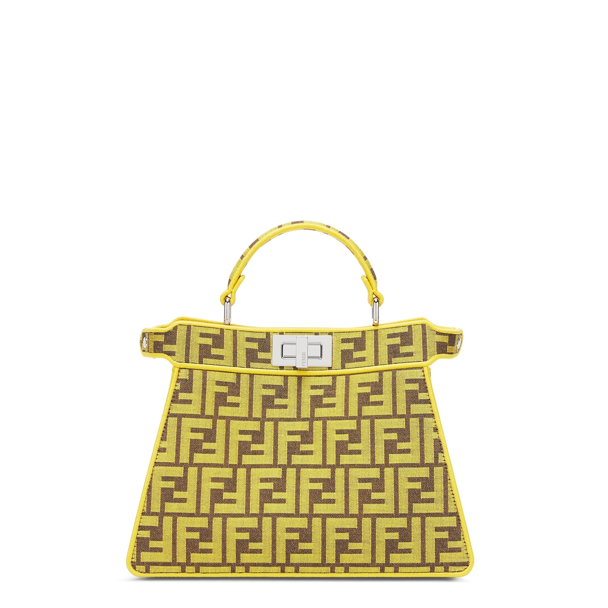 Peekaboo ISeeU Petit - Jaune