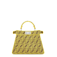 Peekaboo ISeeU Petit - Jaune