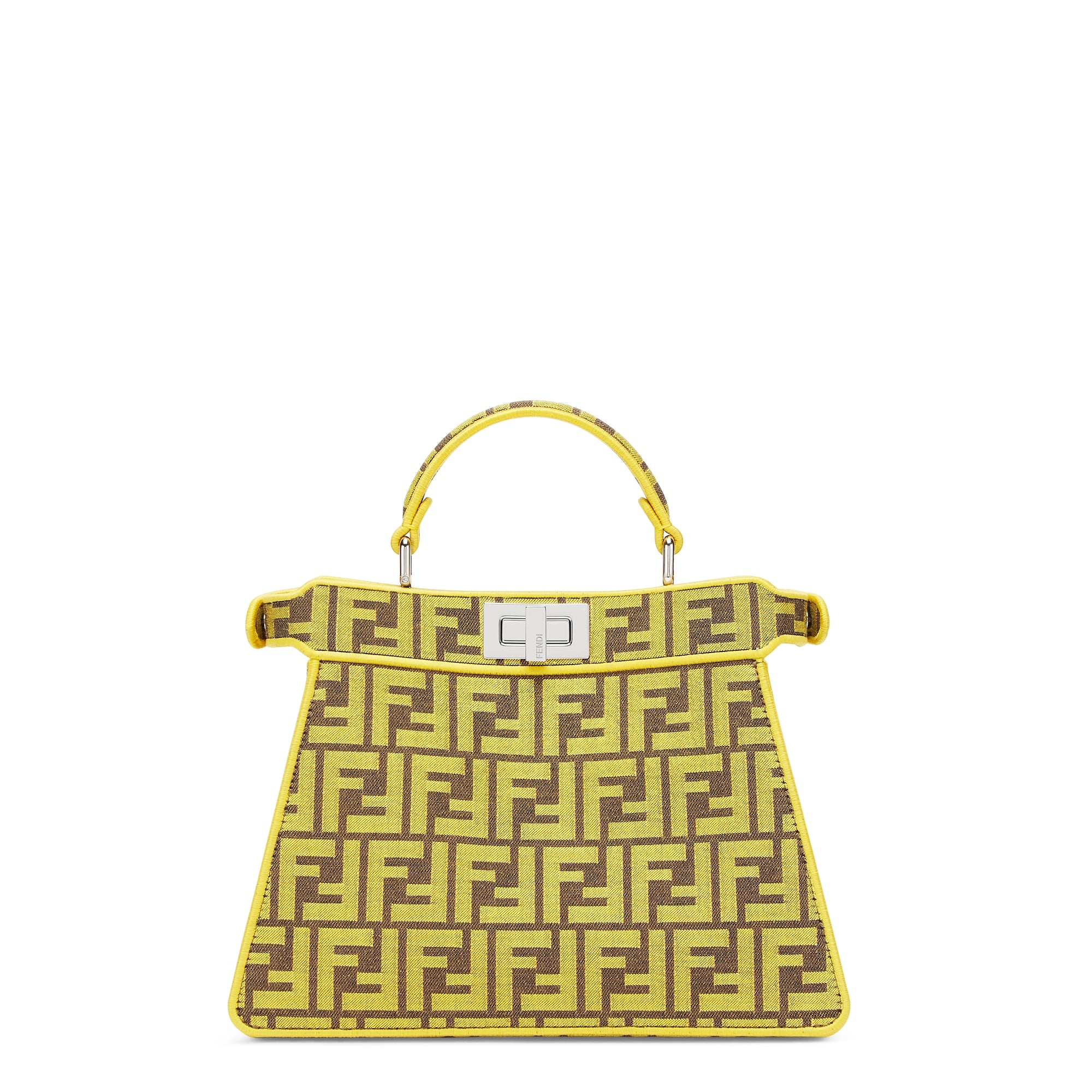 Peekaboo ISeeU Petit - Jaune