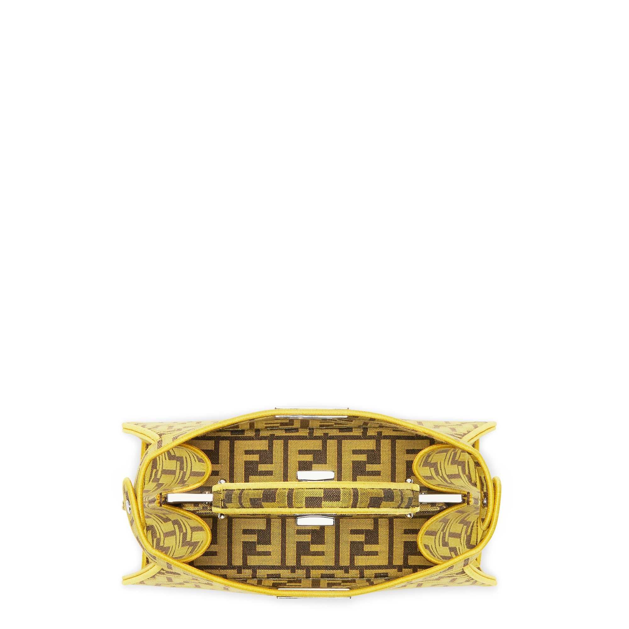 Peekaboo ISeeU Petit - Jaune