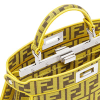 Peekaboo ISeeU Petit - Jaune
