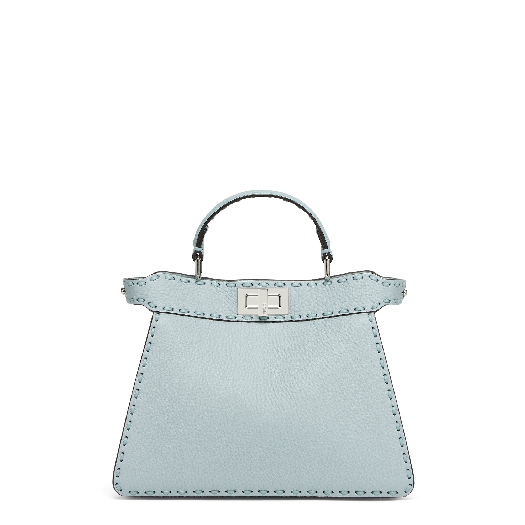Peekaboo ISeeU Small - Bleu clair