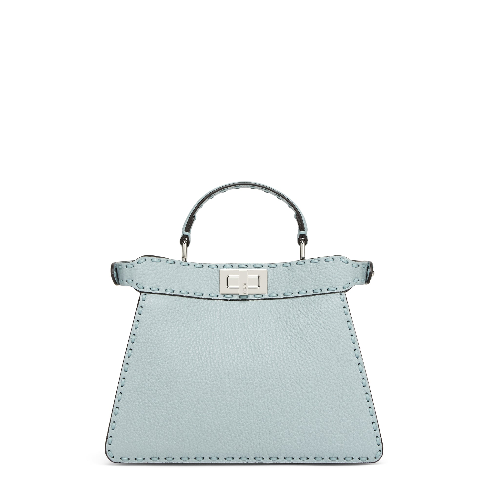 Peekaboo ISeeU Small - Bleu clair