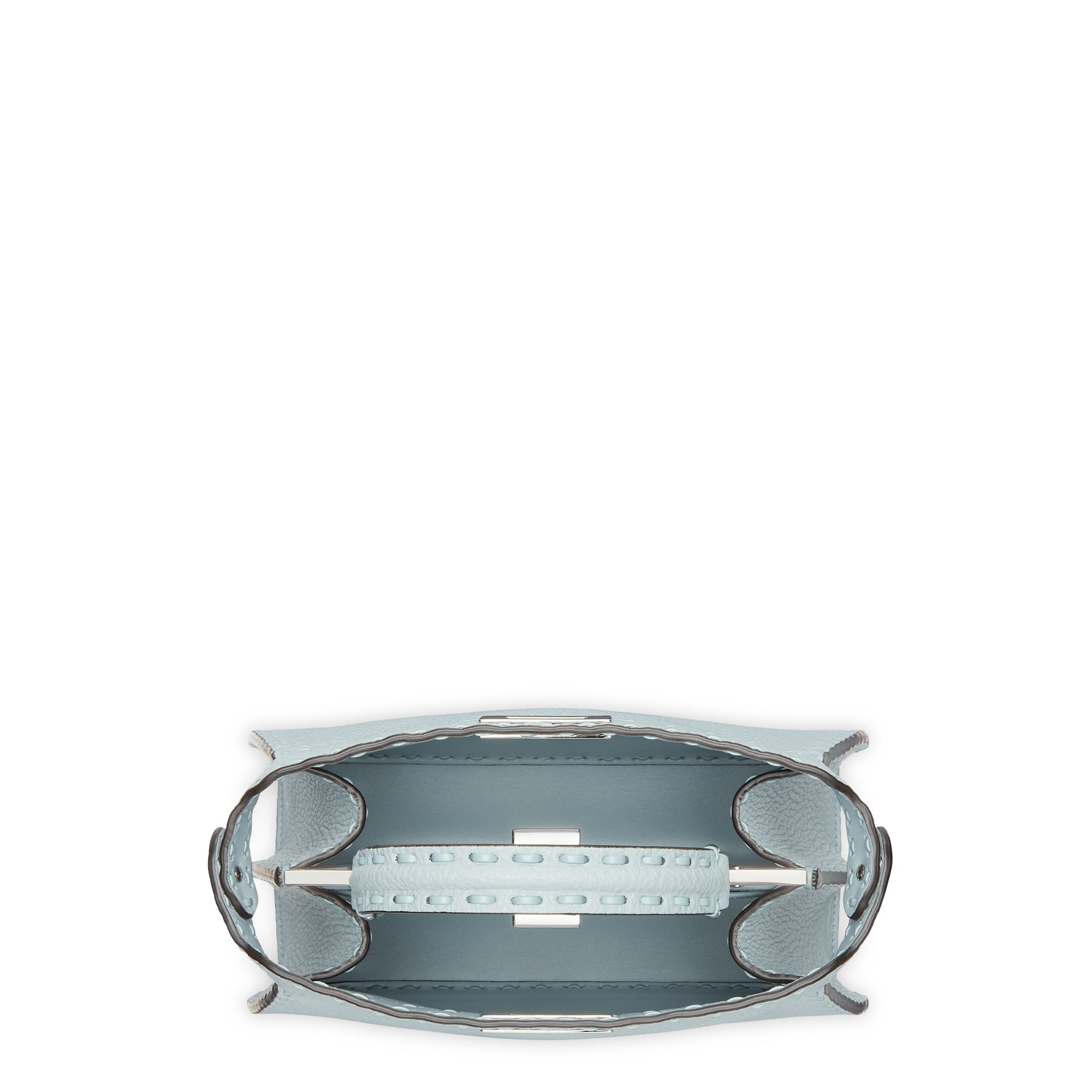 Peekaboo ISeeU Small - Bleu clair