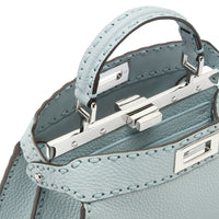 Peekaboo ISeeU Small - Bleu clair