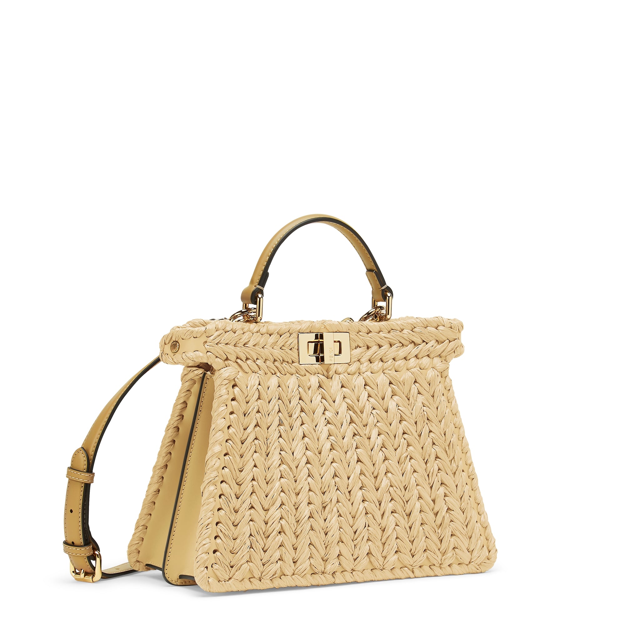 Peekaboo ISeeU Petit - Beige