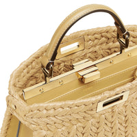 Peekaboo ISeeU Petit - Beige