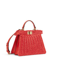 Peekaboo ISeeU Petit - Rouge