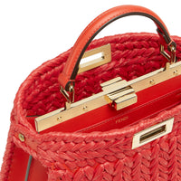 Peekaboo ISeeU Petit - Rouge