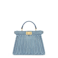 Peekaboo ISeeU Petit - Bleu clair