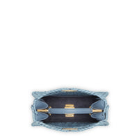 Peekaboo ISeeU Petit - Bleu clair