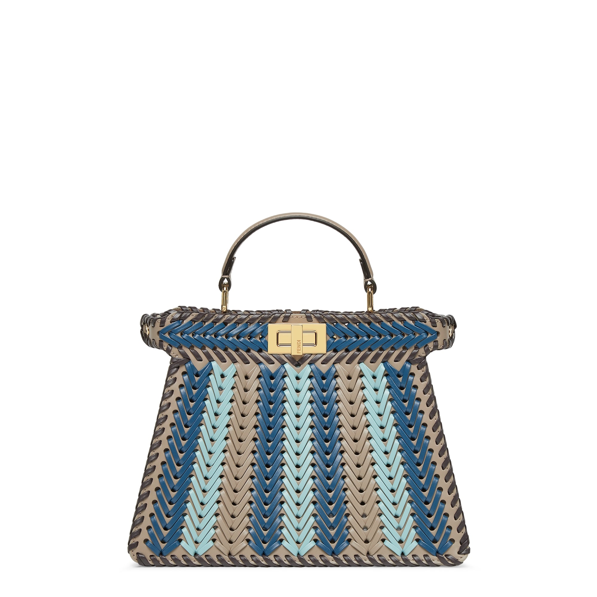 Peekaboo ISeeU Small - Multicolore