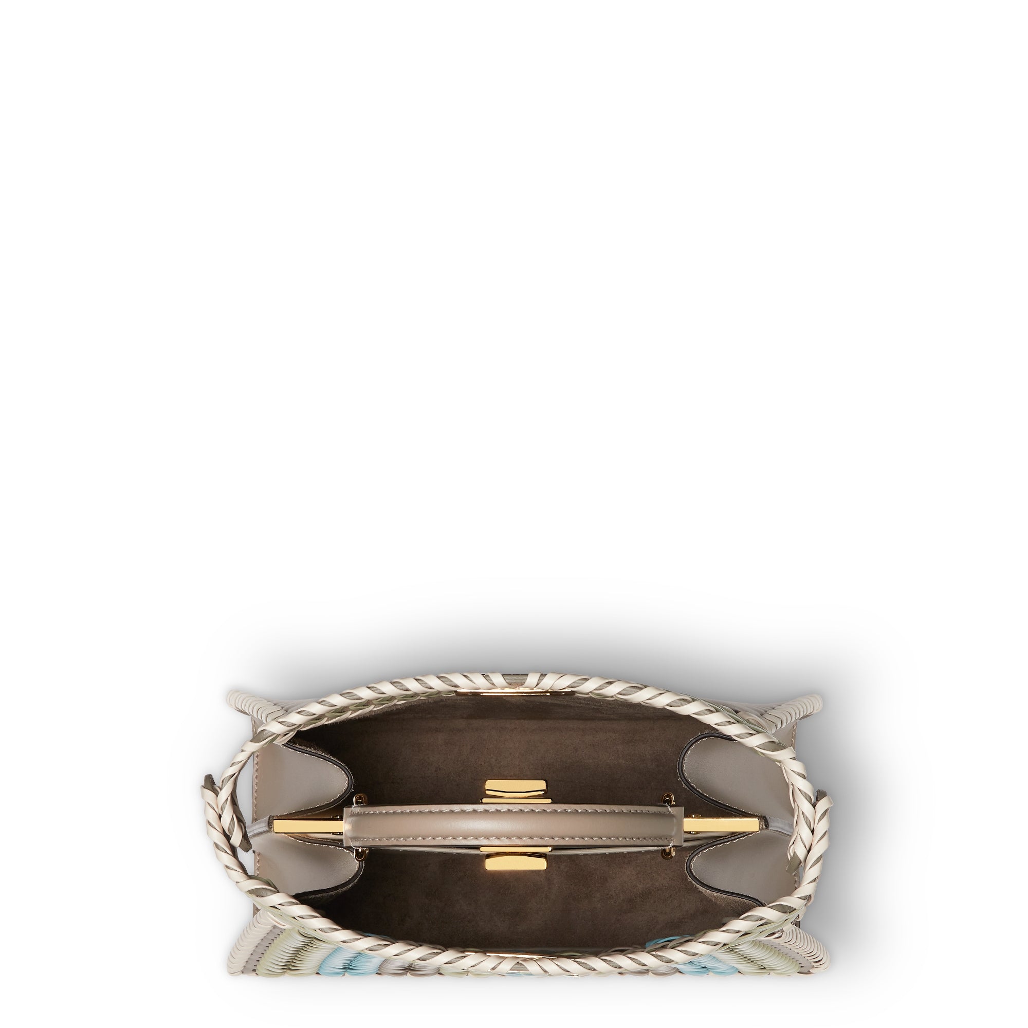 Peekaboo ISeeU Small - Multicolore