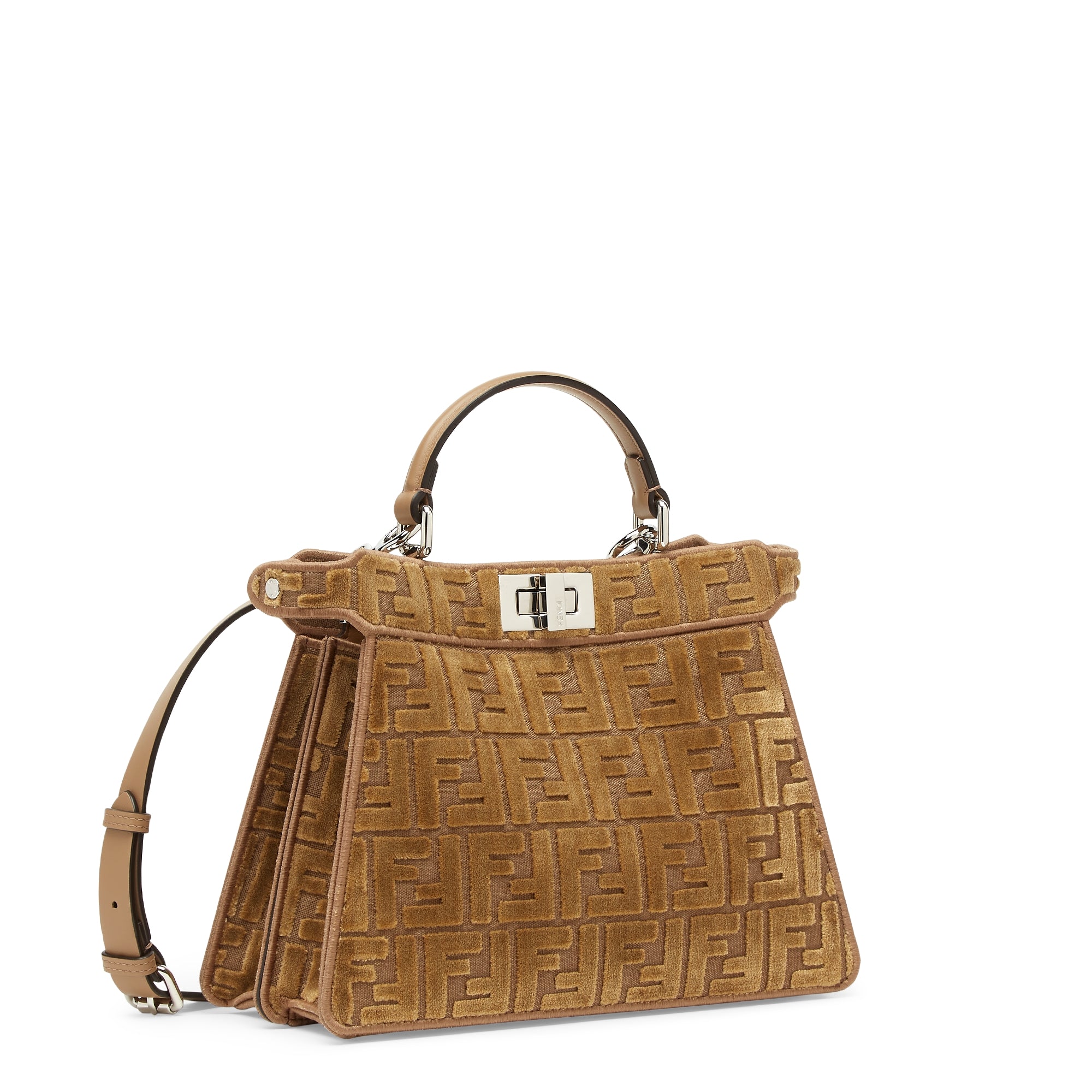 Peekaboo ISeeU Petit - Beige