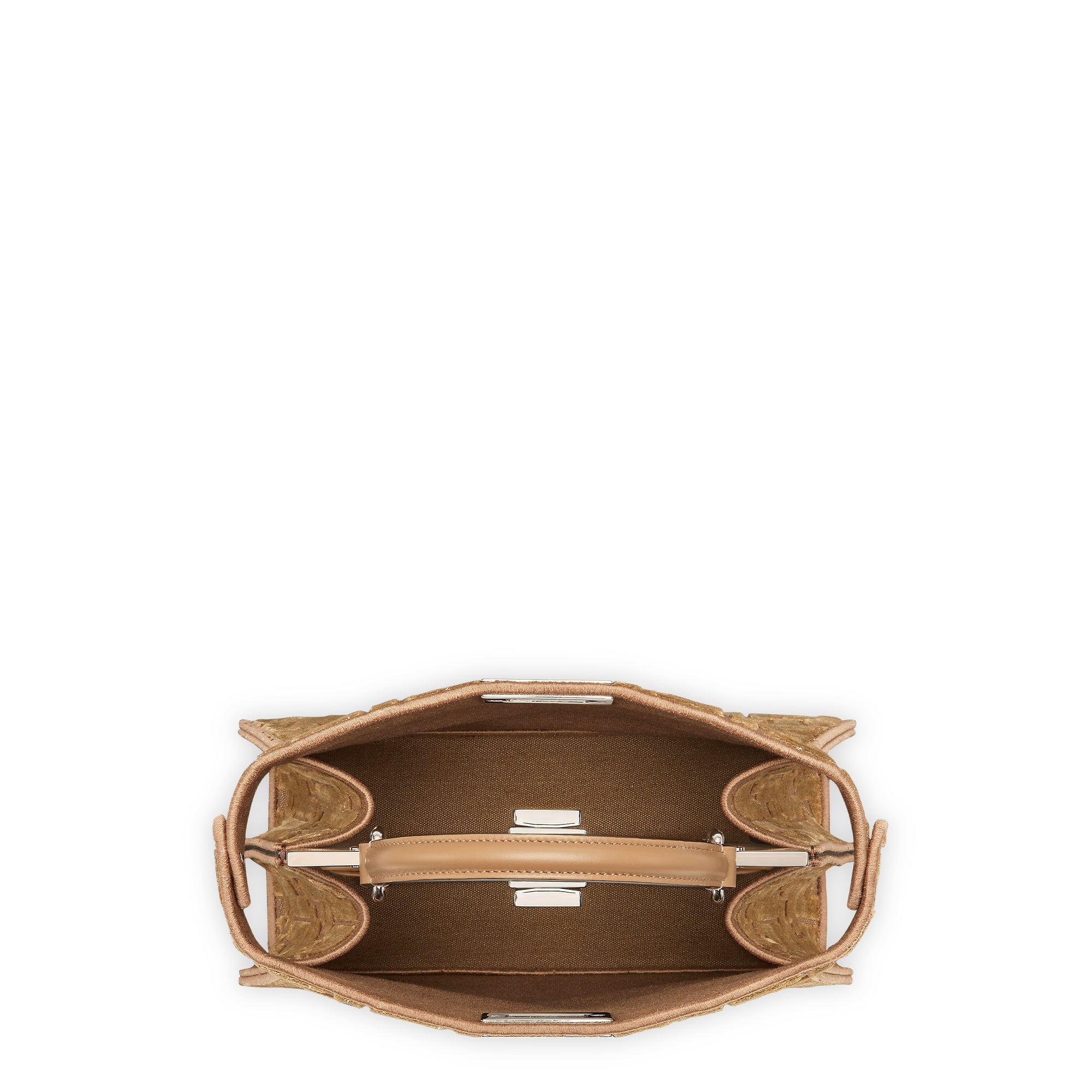 Peekaboo ISeeU Petit - Beige