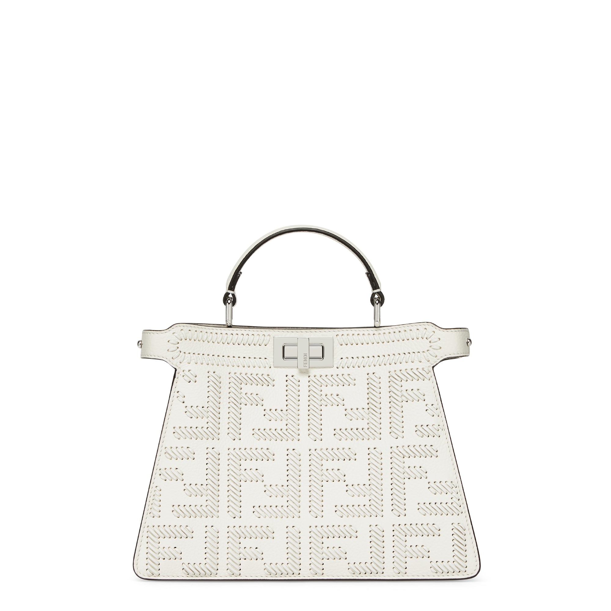 Peekaboo ISeeU Petit - Blanc