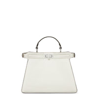 Peekaboo ISeeU Petit - Blanc