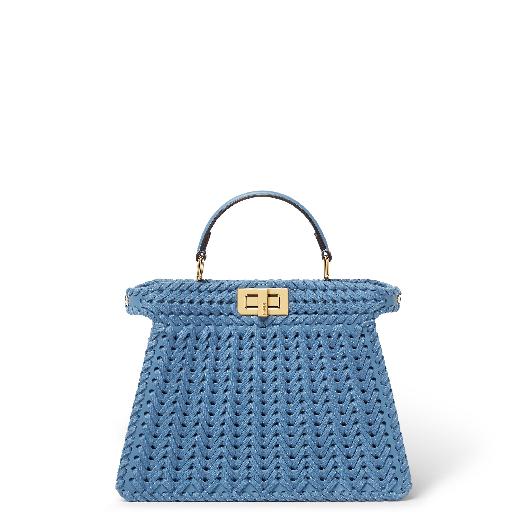 Peekaboo ISeeU Small - Bleu