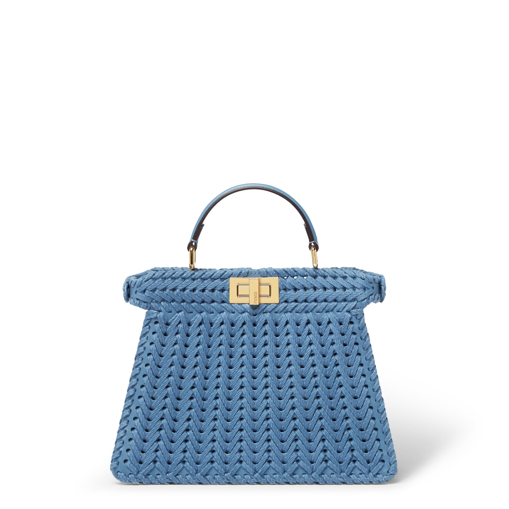 Peekaboo ISeeU Small - Bleu