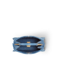 Peekaboo ISeeU Small - Bleu