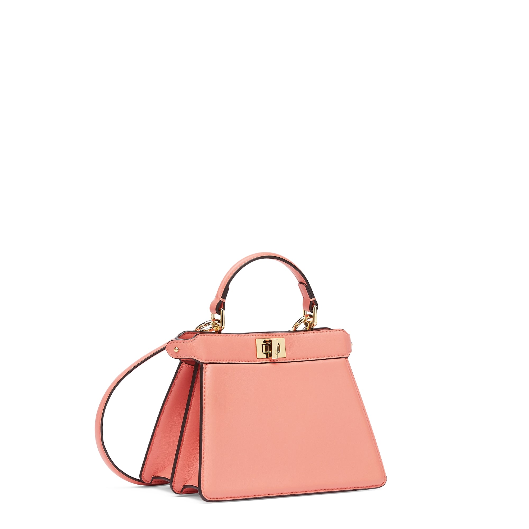 Peekaboo ISeeU Petite - Rose