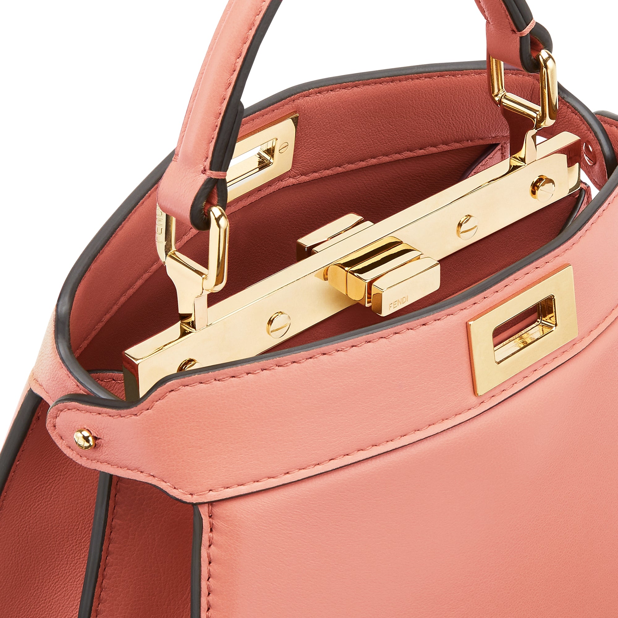Peekaboo ISeeU Petite - Rose