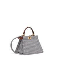 Peekaboo ISeeU Petite - Gris