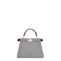 Peekaboo ISeeU Petite - Gris