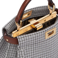 Peekaboo ISeeU Petite - Gris