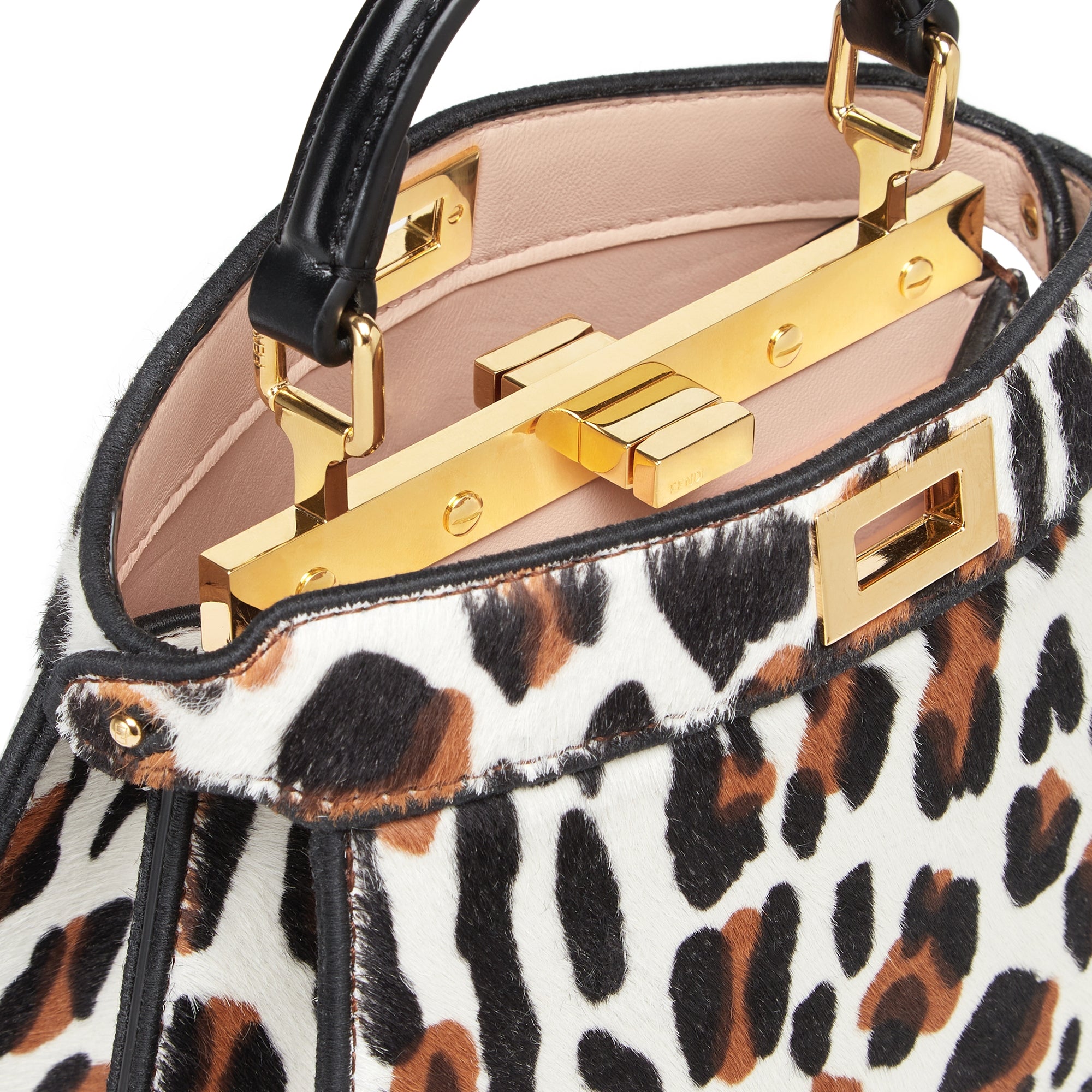 Peekaboo ISeeU Petite - Multicolore