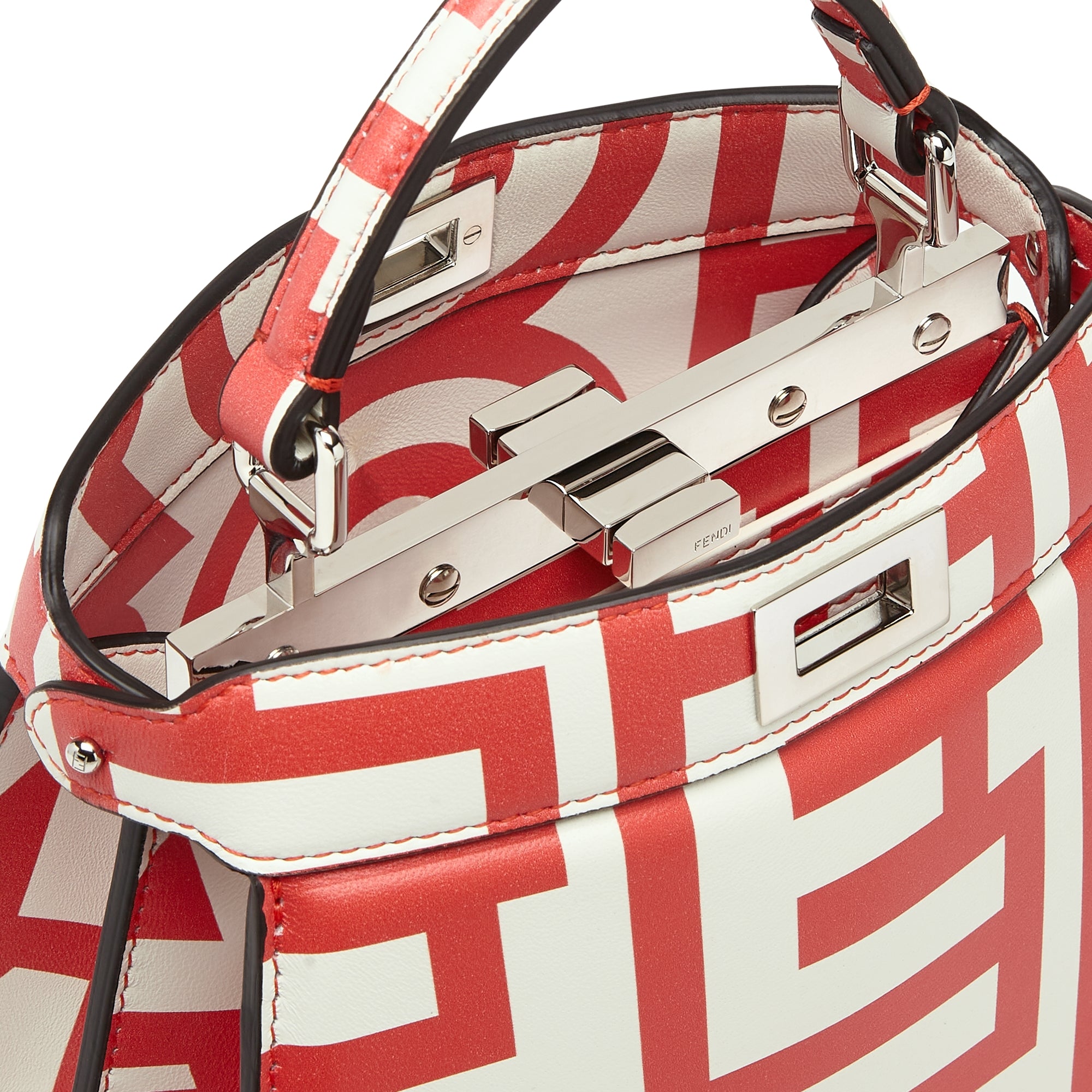 Peekaboo ISeeU Petite - Multicolore