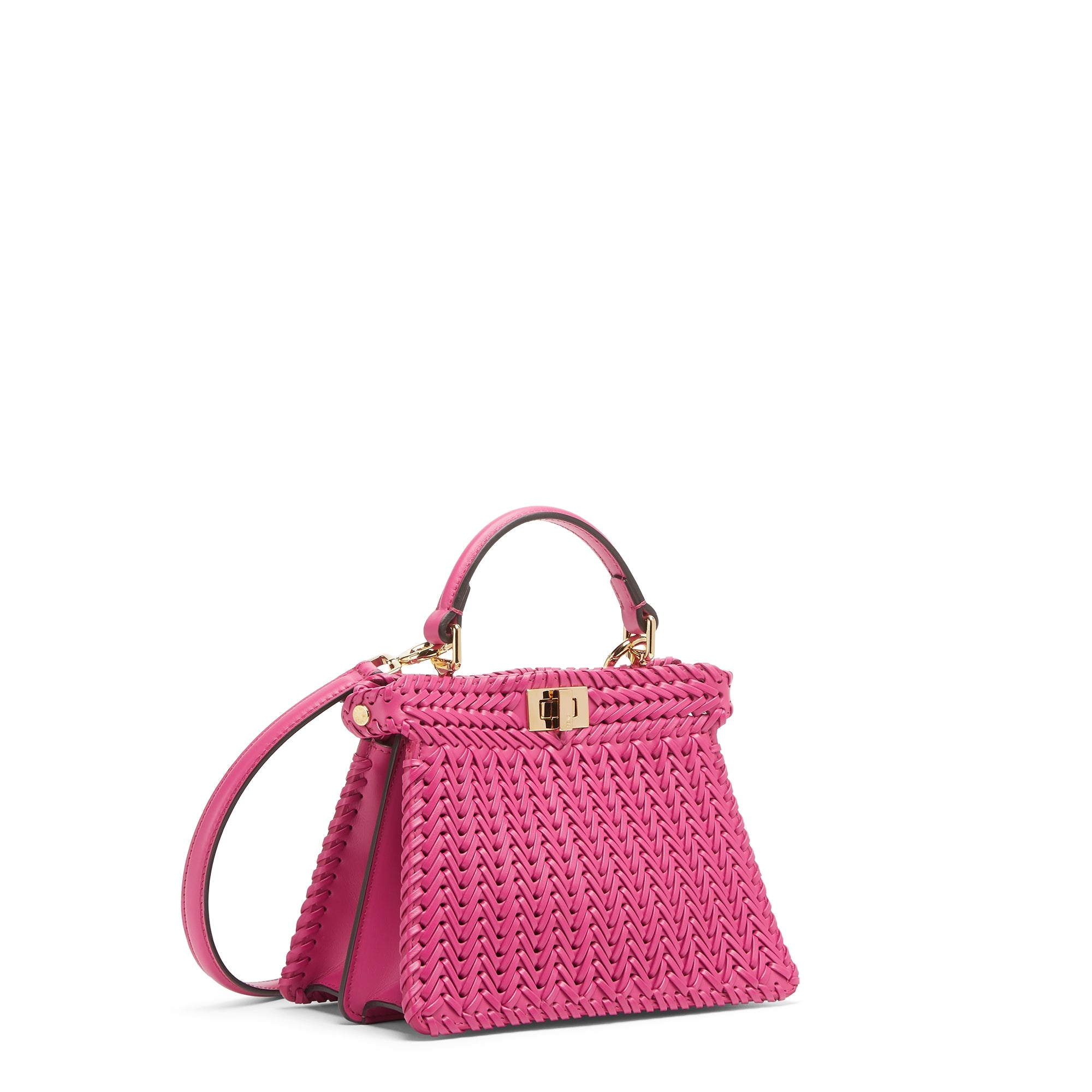 Peekaboo ISeeU Petite - Rose
