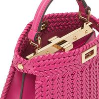 Peekaboo ISeeU Petite - Rose