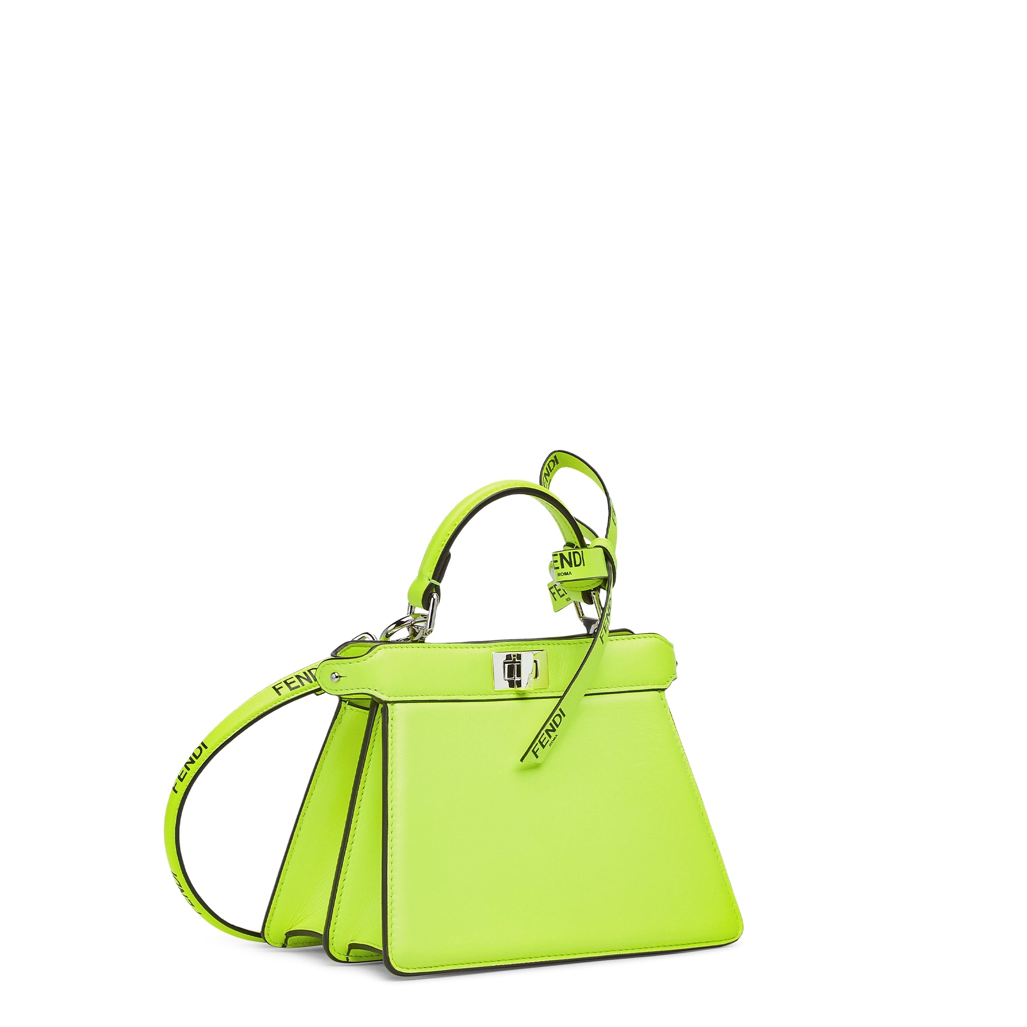 Peekaboo ISeeU Petite - Jaune