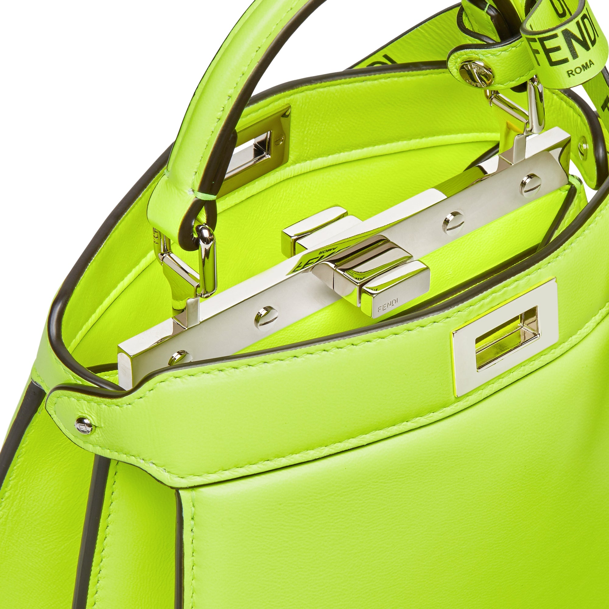 Peekaboo ISeeU Petite - Jaune