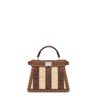 Peekaboo ISeeU Petite - Marron