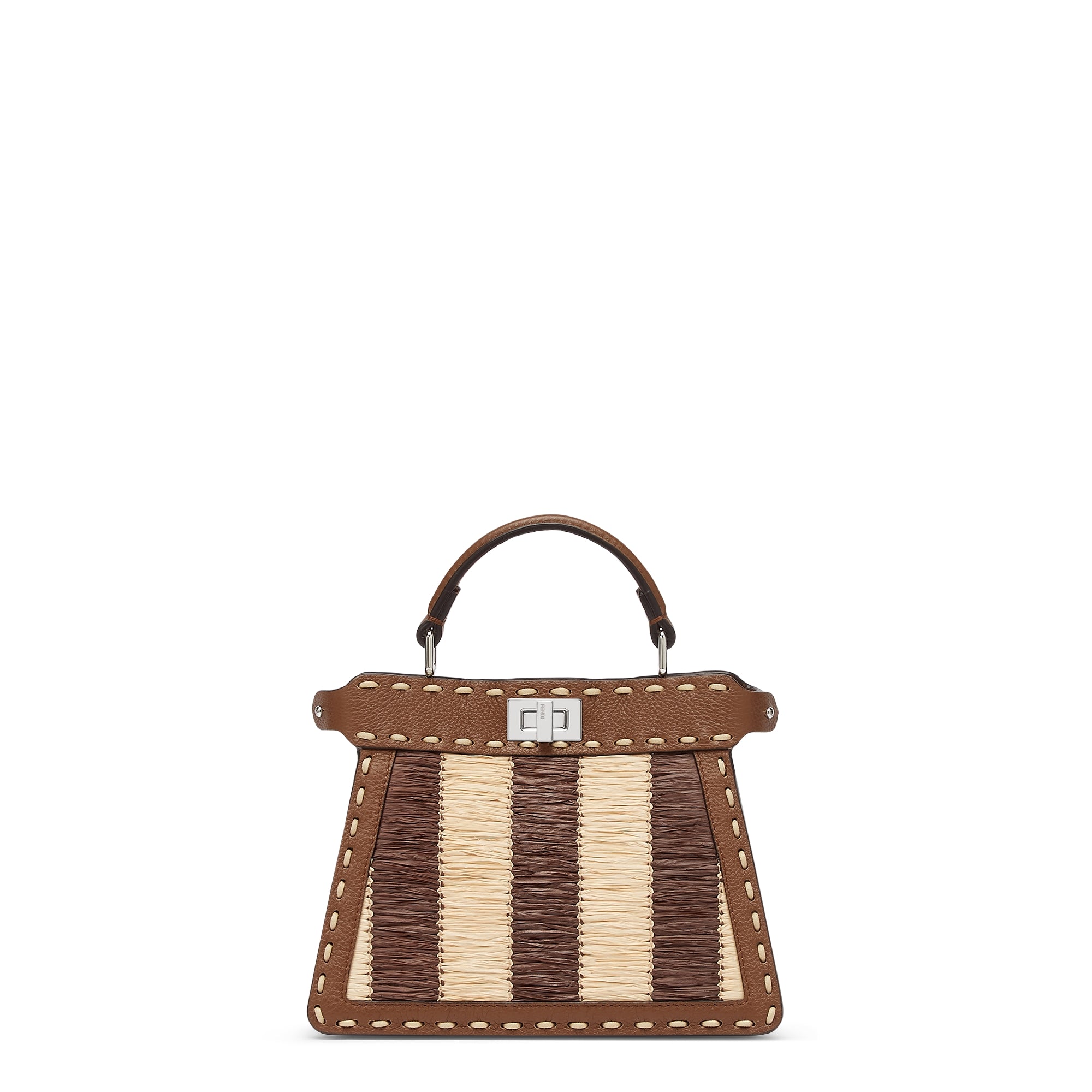 Peekaboo ISeeU Petite - Marron