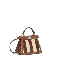 Peekaboo ISeeU Petite - Marron