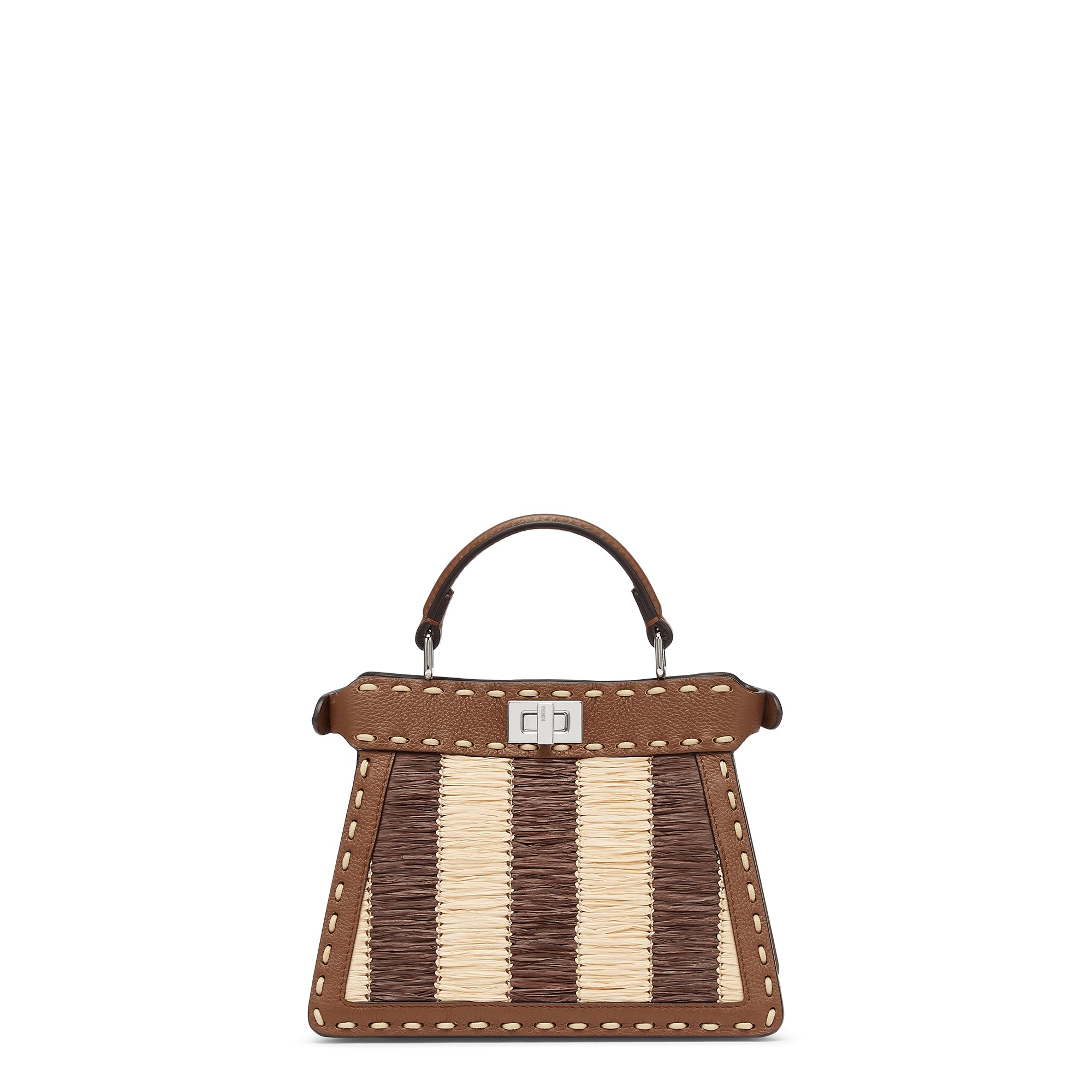 Peekaboo ISeeU Petite - Marron