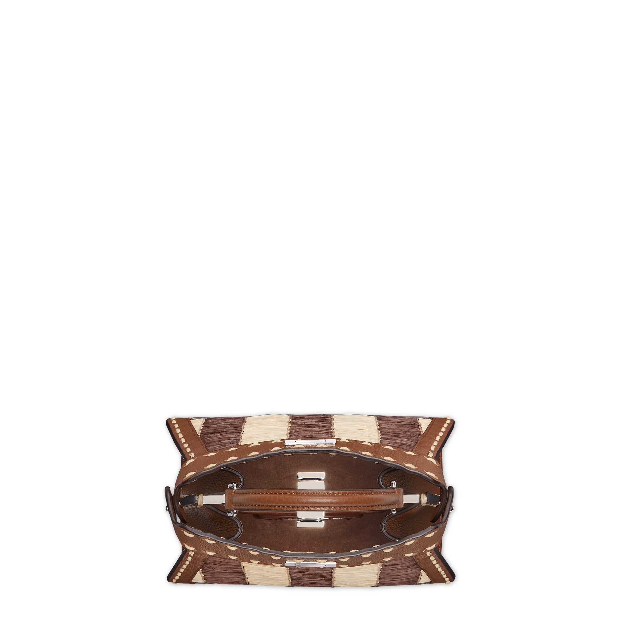 Peekaboo ISeeU Petite - Marron