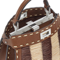 Peekaboo ISeeU Petite - Marron