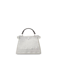 Peekaboo ISeeU Petite - Argent
