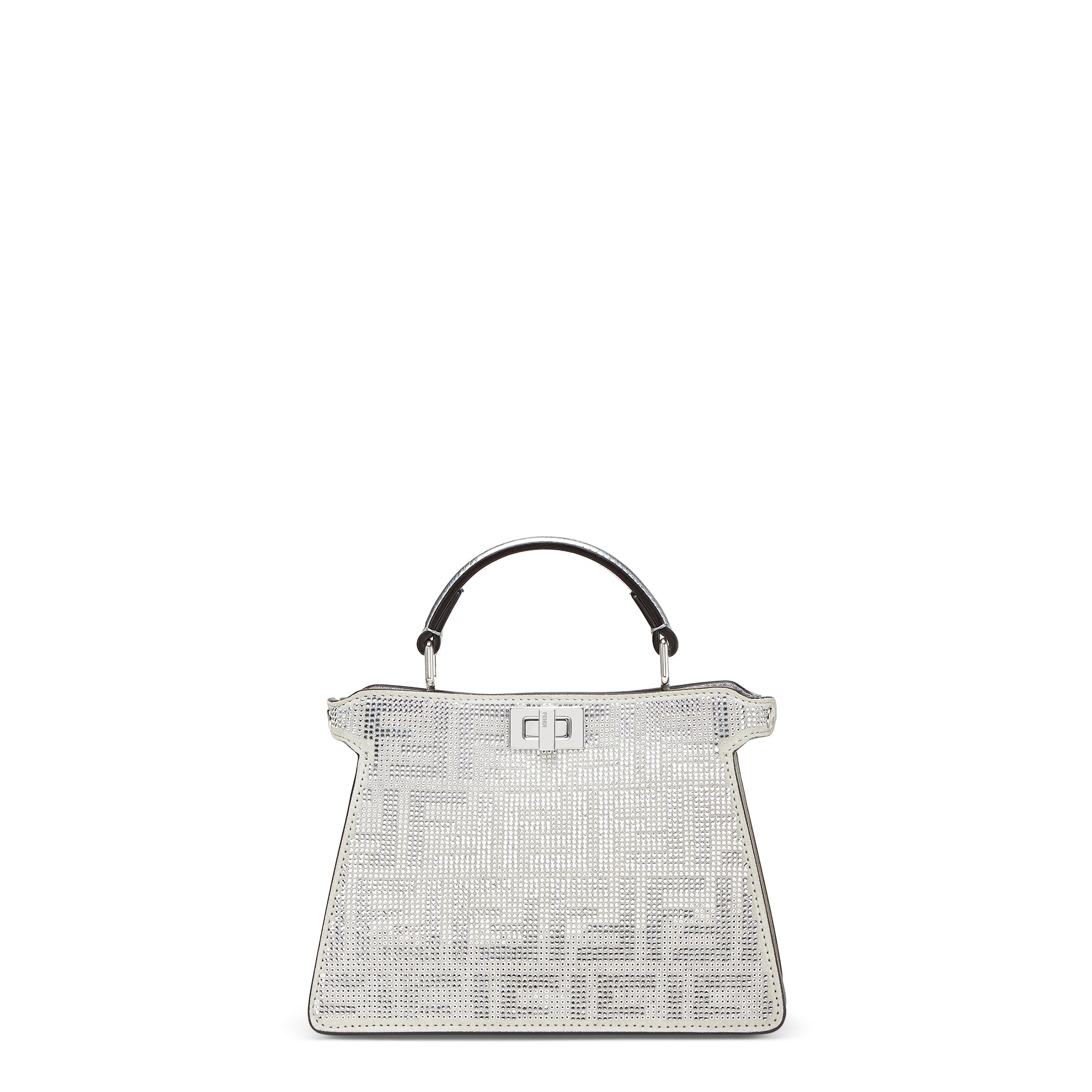 Peekaboo ISeeU Petite - Argent