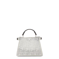 Peekaboo ISeeU Petite - Argent