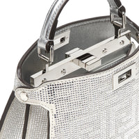 Peekaboo ISeeU Petite - Argent