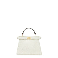 Peekaboo ISeeU Petite - Blanc