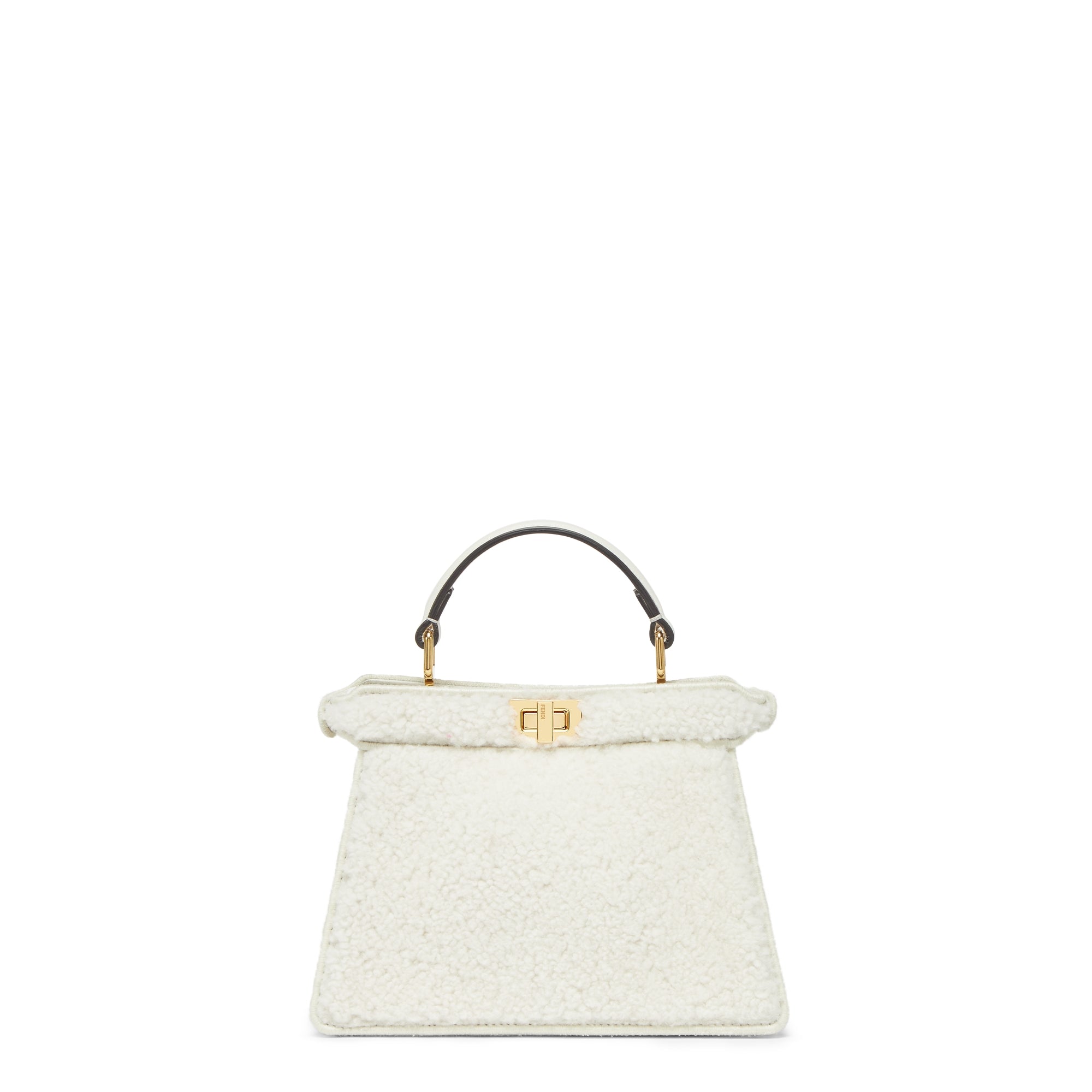Peekaboo ISeeU Petite - Blanc