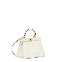 Peekaboo ISeeU Petite - Blanc