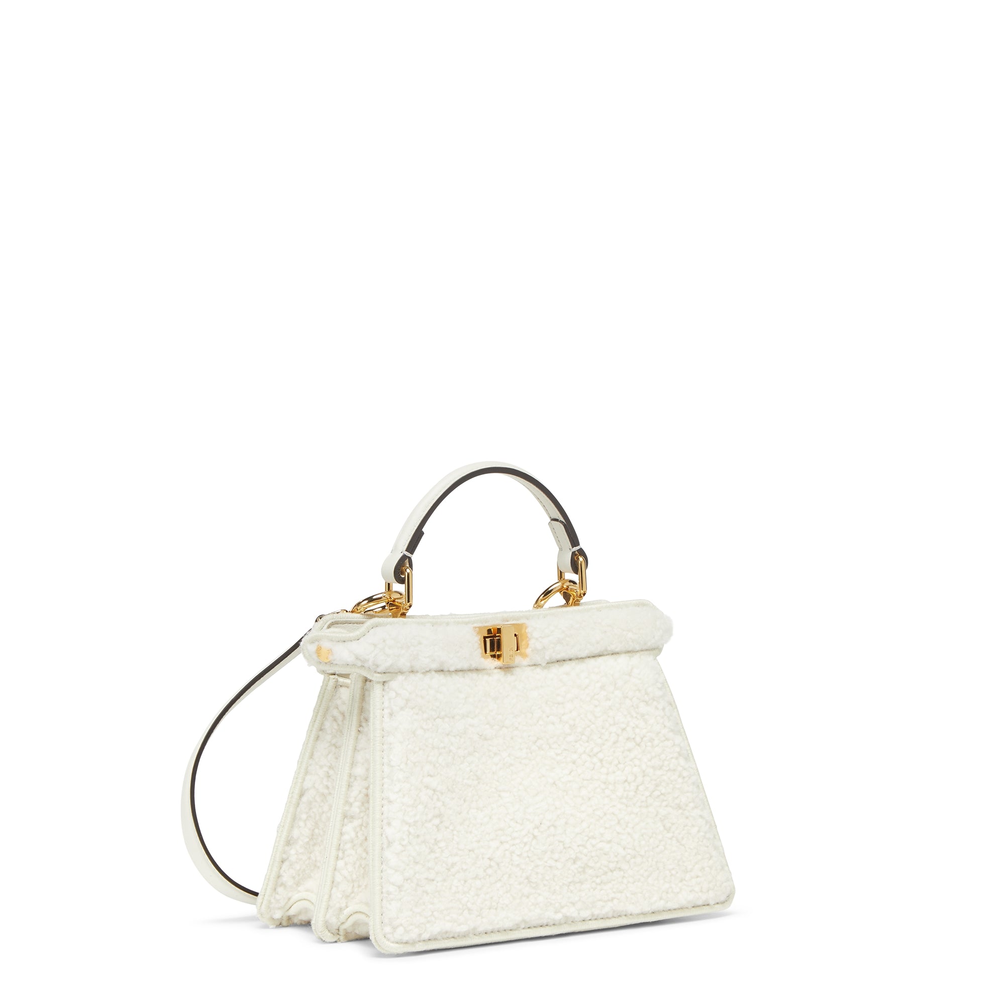 Peekaboo ISeeU Petite - Blanc